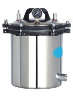 Autoclave Machine