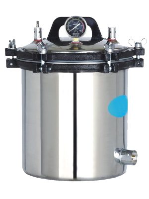 Autoclave Machine