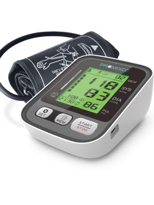 Digital BP Machine