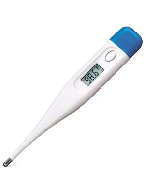 Digital Thermometer