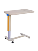 Hydraulic Overbed Table