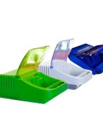 Nebulizer (5 Years Warranty)