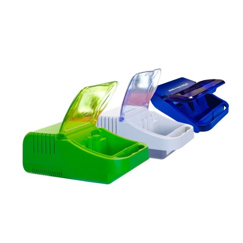 Nebulizer (5 Years Warranty)