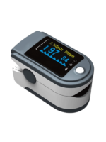 Finger Pulse Oximeter