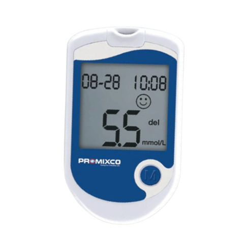 Blood Glucose Meter