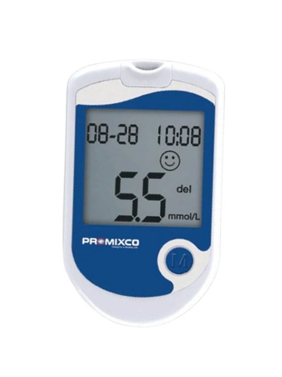 Blood Glucose Meter