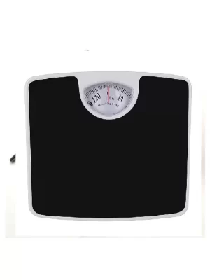 Mechanical Bathroom Weight Scale
