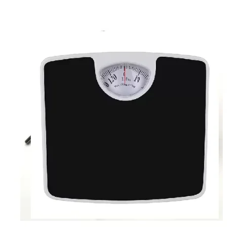 Mechanical Bathroom Weight Scale