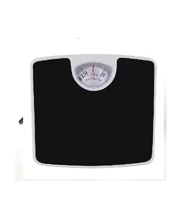 Mechanical Bathroom Weight Scale