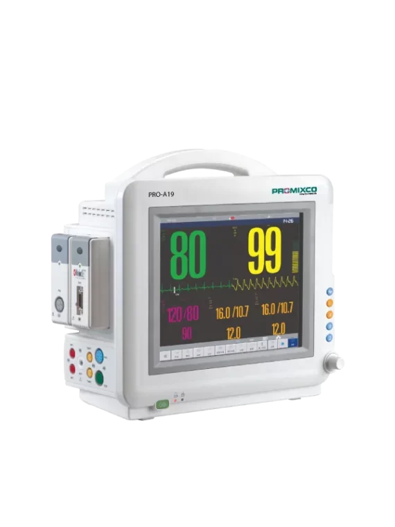 Patient Monitor