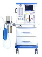 Anesthesia Ventilator System