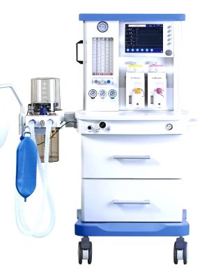 Anesthesia Ventilator System