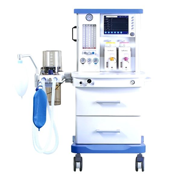 Anesthesia Ventilator System