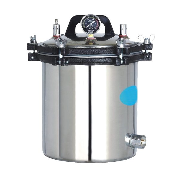 Autoclave Machine