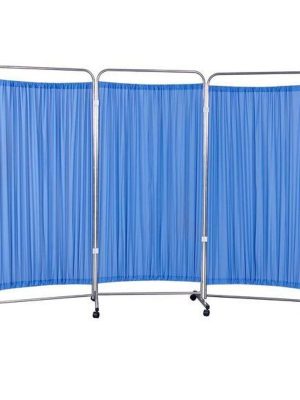 Bedside Screen (3 Part)