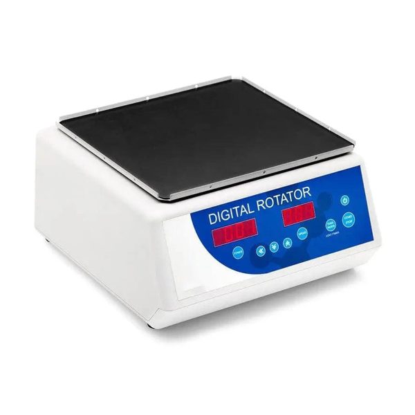 Digital Serology Rotato