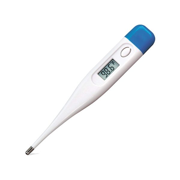 Digital Thermometer