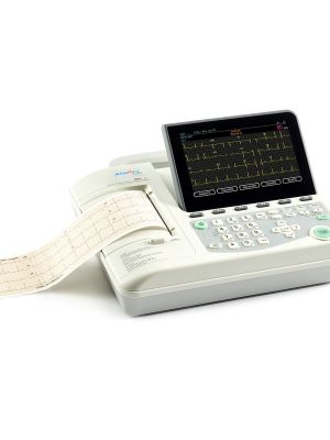 ECG Machine