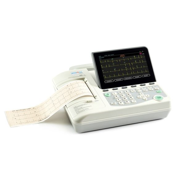 ECG Machine