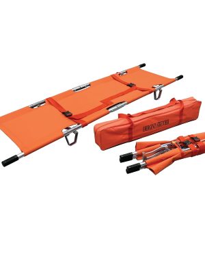 Folding Stretcher