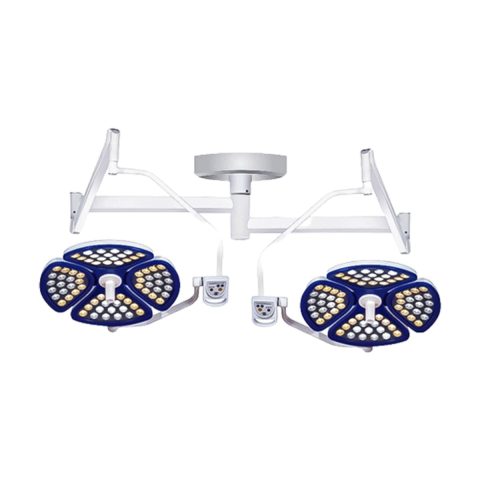 OT Light  (Double Dome Halogen/LED)