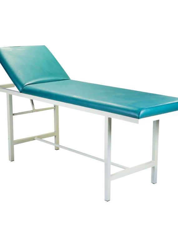 Patient Examination Bed