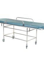 Patient Trolley