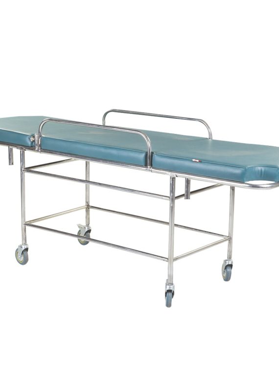 Patient Trolley