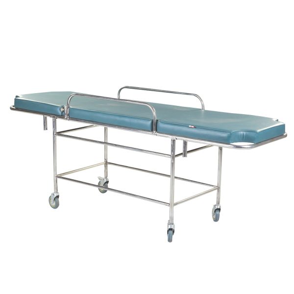 Patient Trolley