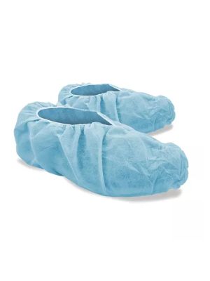 Shoe Cover Non-Woven 3gm