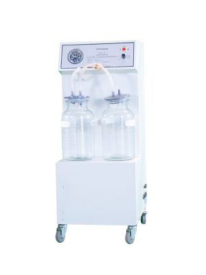 Suction Machine