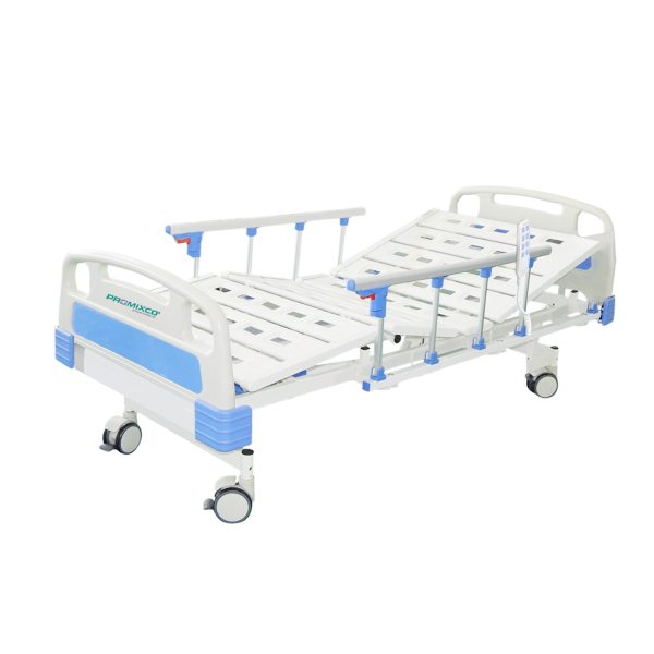 Two Function Electric Bed with Standard Accessories