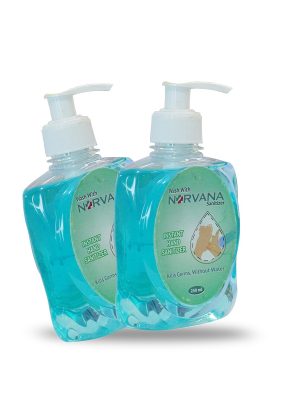 Nirvana Hand Sanitizer