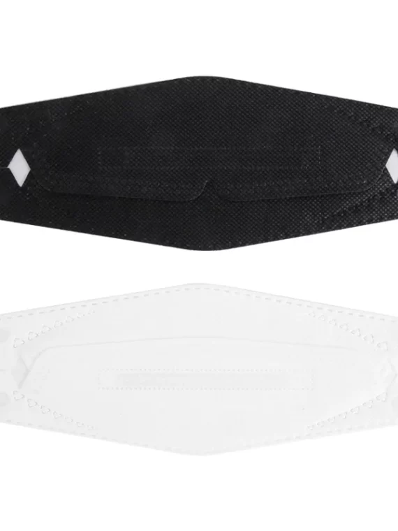 Fish Mask KN95 Mascarillas FPP2 Adult Morandi FFP2mask 4 Layer FFPP2 Approved Face Masks FFP2 Respirator Mouth Cover Masque FFP2