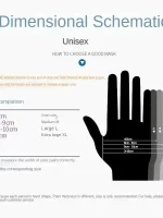 Black Xl Latex Gloves Pvc Gloves Disposable Nitrile Gloves Housework Cleaning Car Industry Gardening Cooking Tools