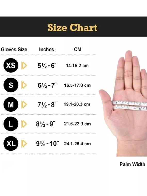 Fuchsia Nitrile Disposable Gloves 20/100PCS 3-mil Powder & Latex Free Household Cleaning Gloves for Cooking Kitchen Esthetician