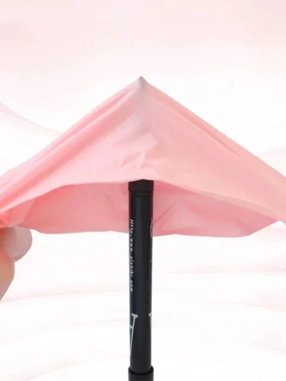 10/20/50/100PCS Pink Gloves Disposable Nitrile Gloves Powder Free for Household Cleaning Beauty Salon Working Kitchen Gloves