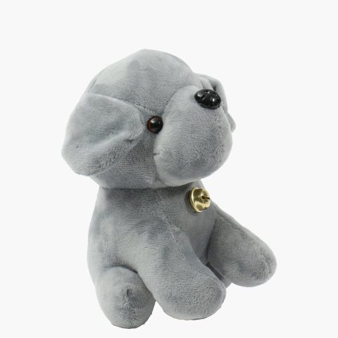 Dog Soft Toys – Cute & Cuddly Plush Toy for Kids and Pet Lovers