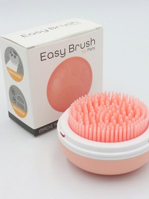 Penguin Shape Brush – Cute & Functional Brush for Daily Use