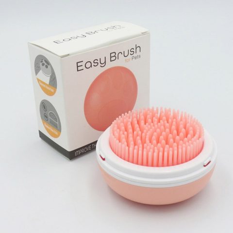 Penguin Shape Brush – Cute & Functional Brush for Daily Use