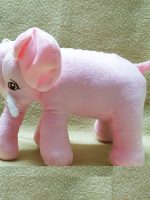 Elephant Soft Toys – Adorable & Cuddly Elephant Plush Toy for Kids