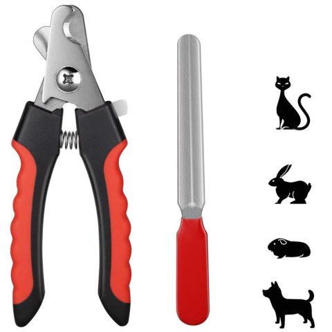Dog Nail Cutter – Safe & Efficient Grooming Tool