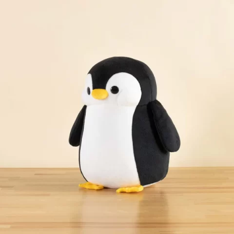 Penguin Plush Soft Toys – Cute & Cuddly Stuffed Toy for Kids