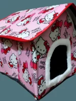 Cat House 30cm/35cm