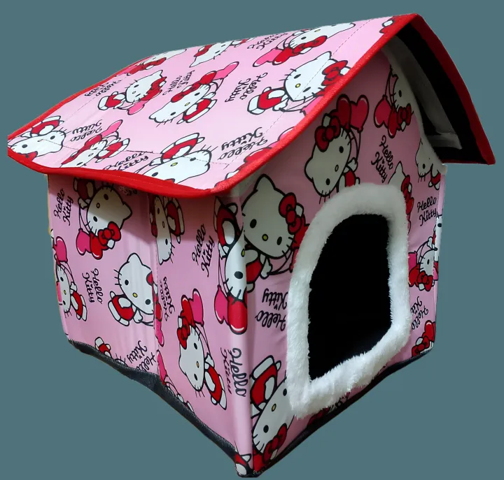 Cat House 30cm/35cm