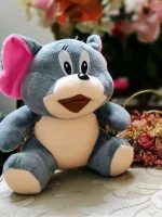 Stuffed Animals Soft Toys – Cuddly & Adorable Plush Toys for Kids