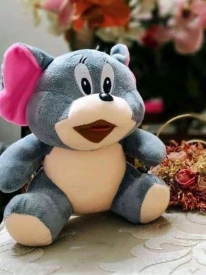 Stuffed Animals Soft Toys – Cuddly & Adorable Plush Toys for Kids