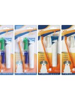 Package Tooth Brush – Complete Oral Care Solution