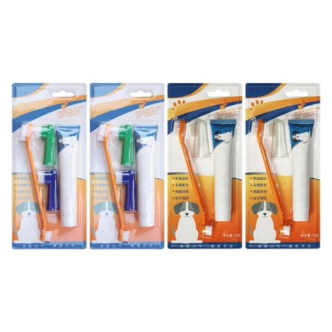 Package Tooth Brush – Complete Oral Care Solution