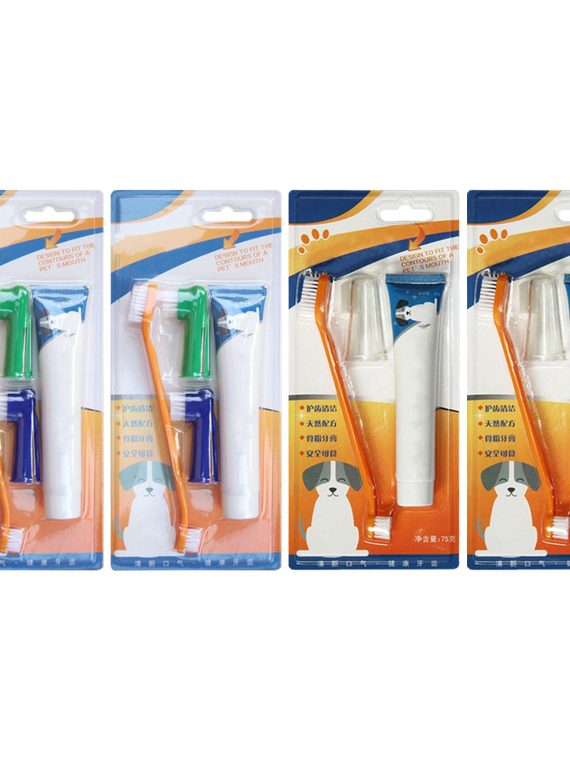 Package Tooth Brush – Complete Oral Care Solution